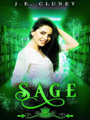 cover image of Sage